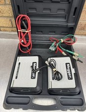 Megger MIT320 Testers Kit + Megger LRCD220 