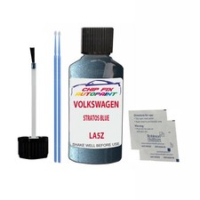 For Vw Fox Stratos Blue La5Z