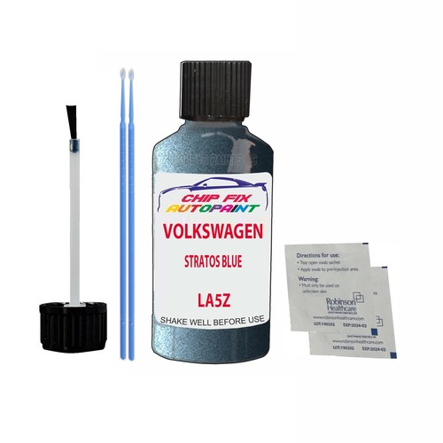La5z pen kit - up, piant