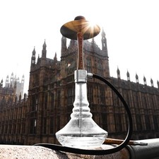 SmokeConnoisseur Shakespeare