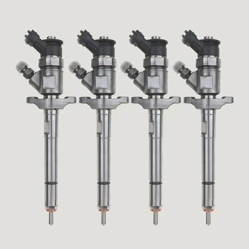 Hdi diesel injector - x4, 1.6