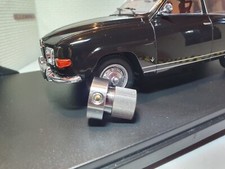 Spindle Adaptor Windscreen