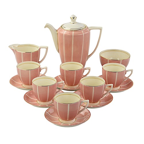 Minton art deco - deco,, ware