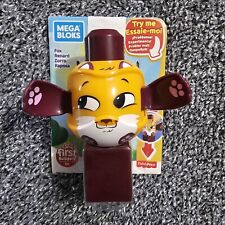 Mega Bloks Fox Peek A Blocks