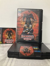 Neo Geo Ninja Masters Neo Geo
