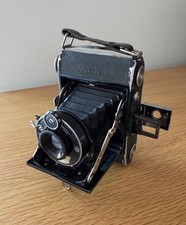 Vintage Camera - working Zeiss