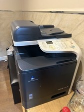 Konica Minolta - bizhub C3110