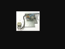 DIMPLEX XT9800 Storage Heater Input Charge Controller Thermostat & Cutout