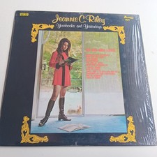 Jeannie C. Riley / Yearbooks
