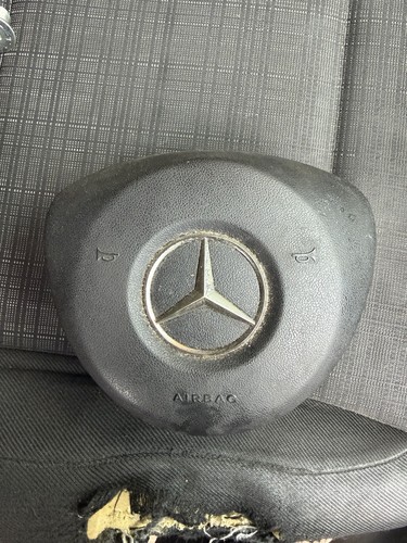 Mercedes benz vito steering - mercedes,