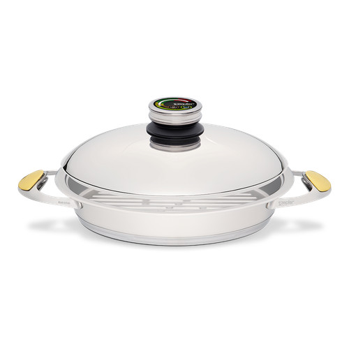 Scepter cookart grill pan oval - cookart,