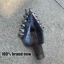 Well Drilling Super Hard Alloy