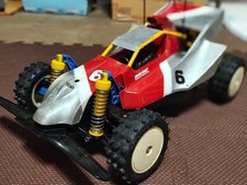 Tamiya The Bigwig 8.4V 4WD RC
