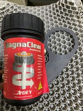 Magnaclean Professional with Spanner key