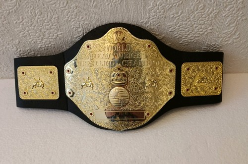 Wwe world heavyweight - world,
