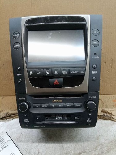 Audio equipment radio receiver - radio,