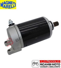 MAGNTI MARELLI STARTER MOTOR