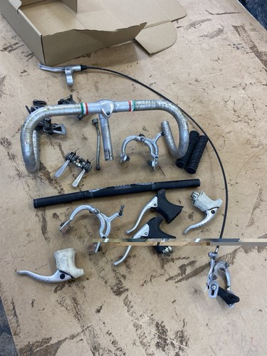 Bicycle spares and accessories - bicycle,