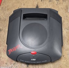 Atari Jaguar Console PAL