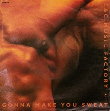 C  C Music Factory - Gonna