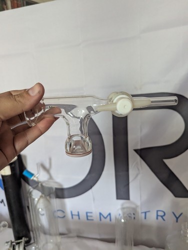 Interflon 10mm lab tap - 10mm,
