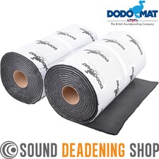 Dodo Mat DEADN DUO Pro Sound