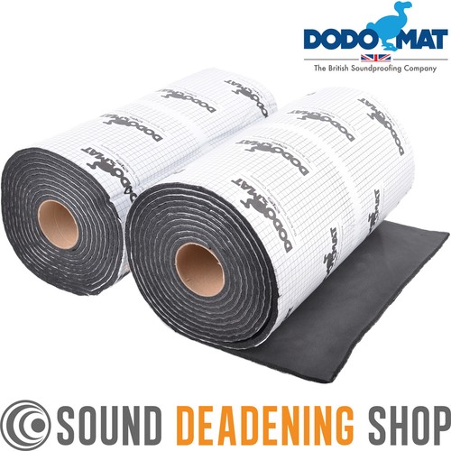 Dodo mat deadn - duo, pro