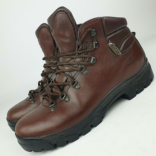 Lomer boots hiking walking - hiking,