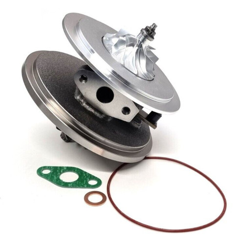 Turbocharger upgrade cartridge - upgrade,