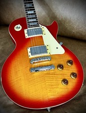 1998 Epiphone By Gibson Les