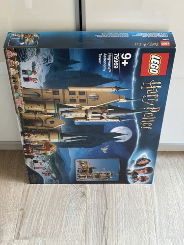 Lego harry potter hogwarts - harry,