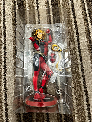 Kotobukiya marvel bishoujo - kotobukiya,