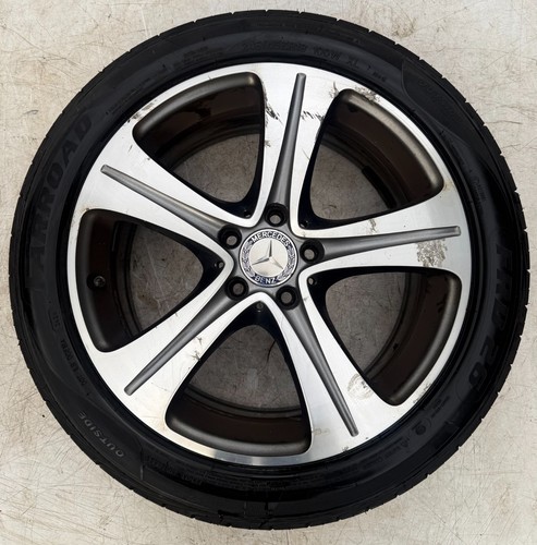 Mercedes class w213 alloy - mercedes,