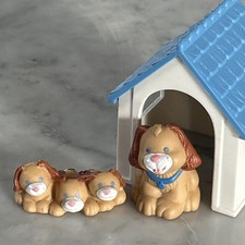 Fisher Price Loving Family