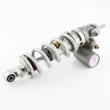 2007-2008 YAMAHA YZF-R1 Rear