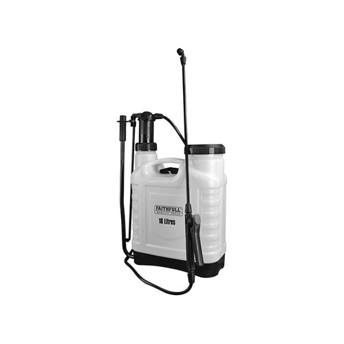 Faithfull faispray16 knapsack - faithfull,