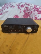 Mackie Onyx Artist 1•2 - 2 x