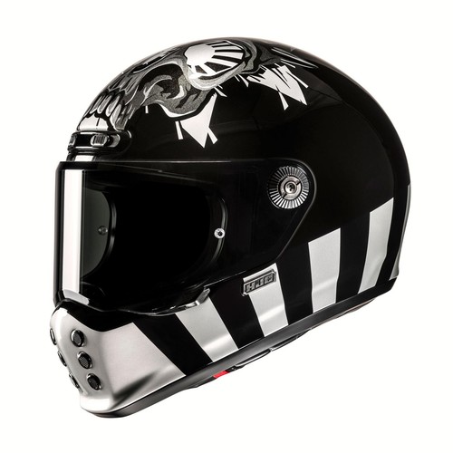 Hjc v10 crania - hjc,