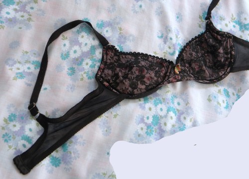 Fifi chachnil 32a black - fifi,