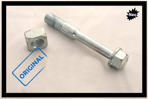 Vespa screw m10x67 handlebar - m10x67,