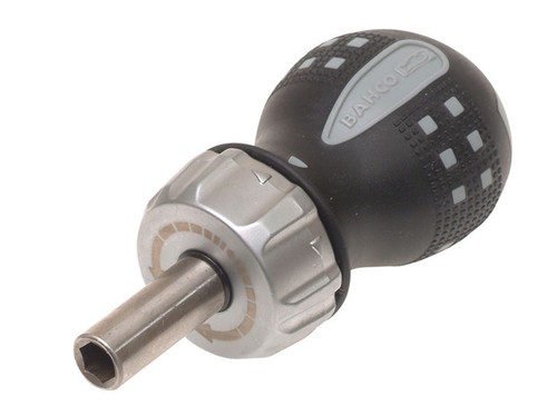 Bahco 808050s stubby - bahco,