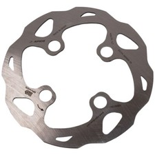 NG Brakes Front Brake Disc For