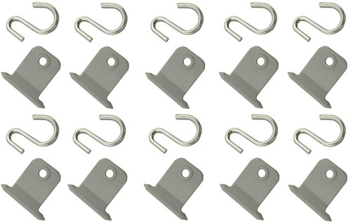 Awning hook hangers - 10, s