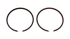 Piston Rings 2.50mm For Suzuki