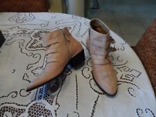 Chloe "Susanna" Nude Napa