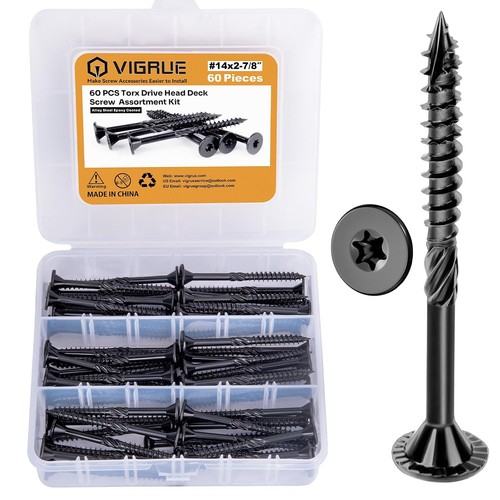 Deck screws wood - deck, screws,