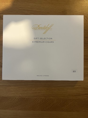 Davidoff gift selections - gift,
