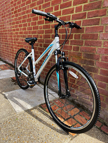 Dawes discovery ladies hybrid - dawes,