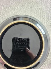 Denby Langley Everyday Black