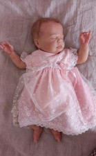Reborn Baby Doll  ( Genuine